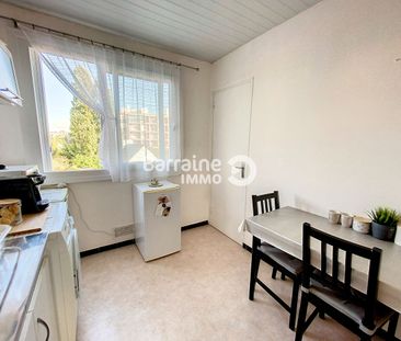 Location appartement à Brest, 2 pièces 43.2m² - Photo 6