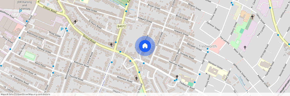 35 Furlong Road, GL1 4UT, Gloucester