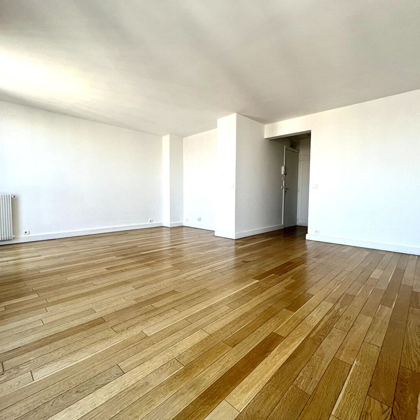 Appartement ST GERMAIN EN LAYE - 3 pièce(s) - 70.12 m2 - Photo 1