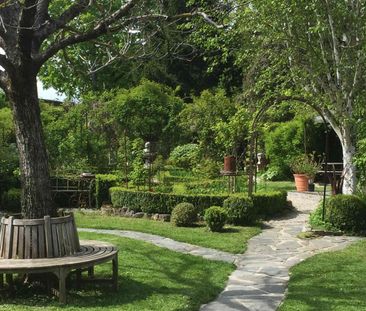 4.5 Zimmer, 120 m², 1. Stock - Foto 5