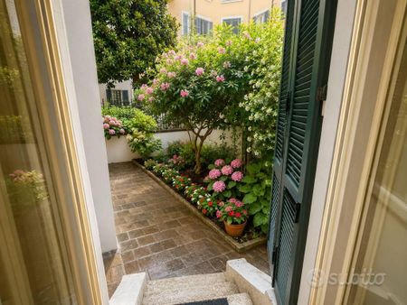 Appartamento di 90 m² con 3 locali a Milano - Foto 4