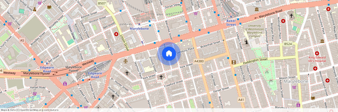 28 Knox Street, London, W1H 1FS, United Kingdom