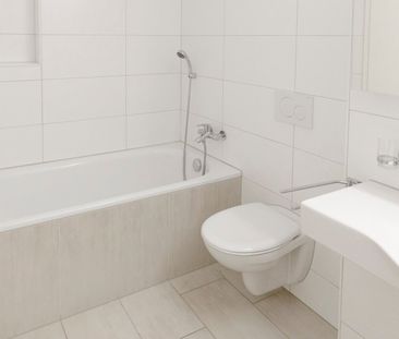 3.5 room apartment on the 3rd floor - Photo 4