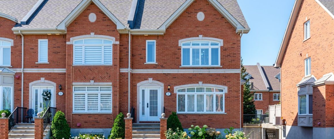 À louer / Maison à étages - Photo 1