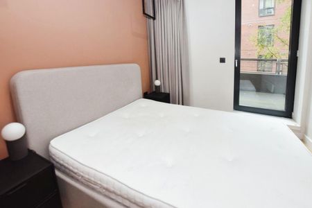 2 bedroom flat to rent - Photo 3