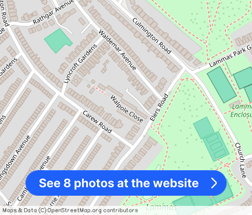 Ealing, London, W13 - Photo 1