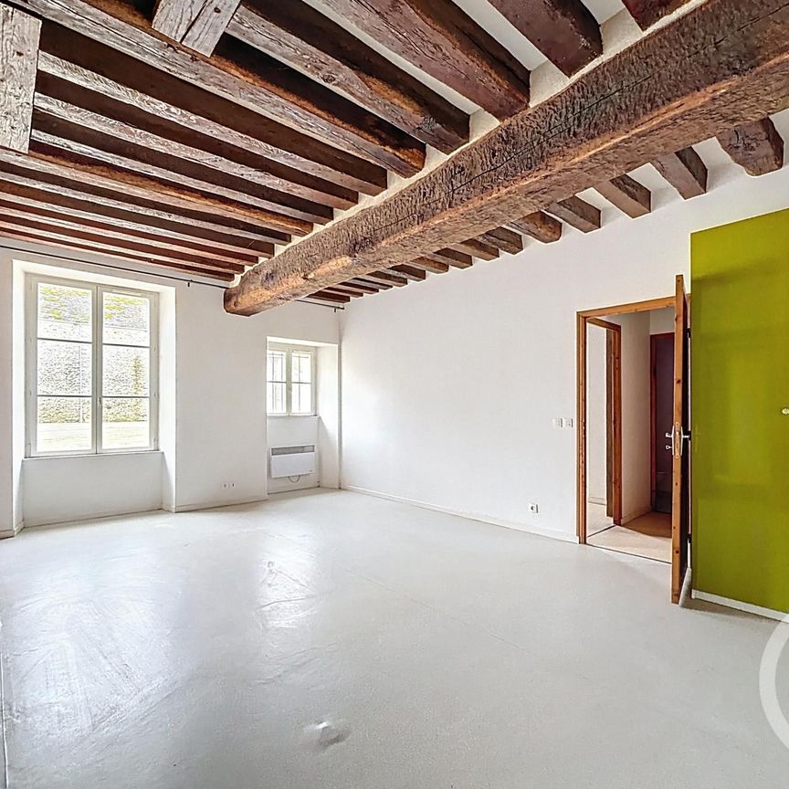 Location Appartement 2 pièces 58m² CRISENOY 77390 - Photo 1