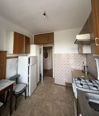 Dwa osobne pokoje plus kuchnia - Ochota - Photo 1