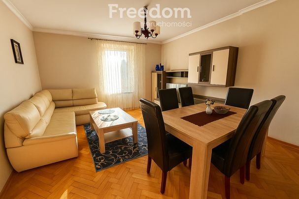 Korzystna oferta! Do wynajęcia mieszkanie, Powiat m. Częstochowa Częstochowa Szymanowskiego - Фото 1