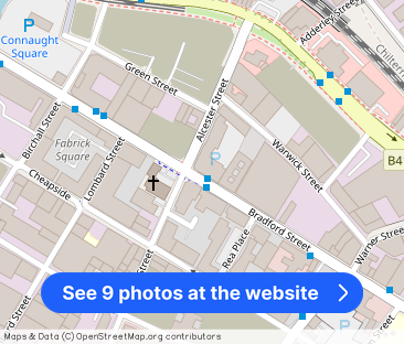 Bradford Street, Birmingham, B12 - Photo 1