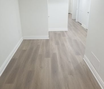 For Lease - 33 Whitefish Street Unit# Bsmt, Whitby, Ontario - Photo 2