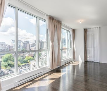 Appartement - 1201-1211 Rue Drummond - Photo 3