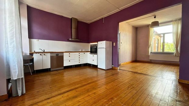 Appartement met twee slaapkamers, ideaal gelegen - Foto 1