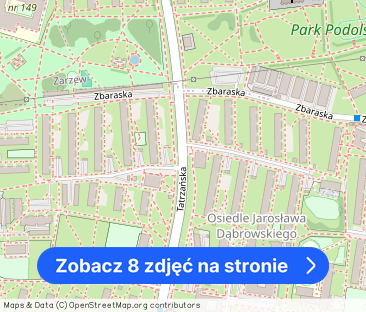 Wynajmę 3-pokojowe mieszkanie - Zdjęcie 1