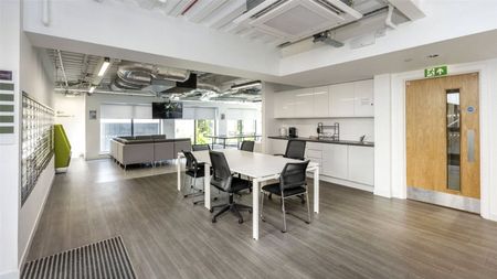 1 bedroom studio to rent Hollingdean Road, Brighton, East Sussex, BN2 - Photo 2