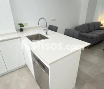 Piso en alquiler en Plaza Crevillente-Juzgados - Photo 6