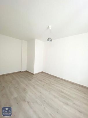 Location Appartement 2 pièces 43m² BEAUVAIS 60000 - Photo 1