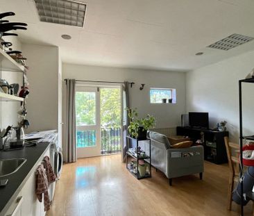 Te huur: Appartement Vijfzinnenstraat in Arnhem - Foto 4
