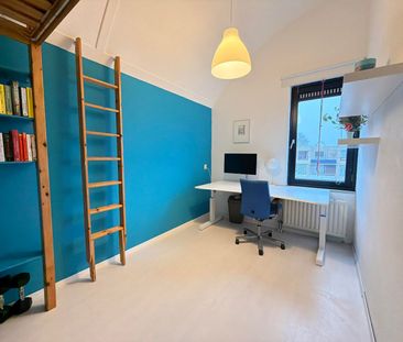 Huis te huur: Korte Vleerstraat 18 2513 VM Den Haag - Foto 4