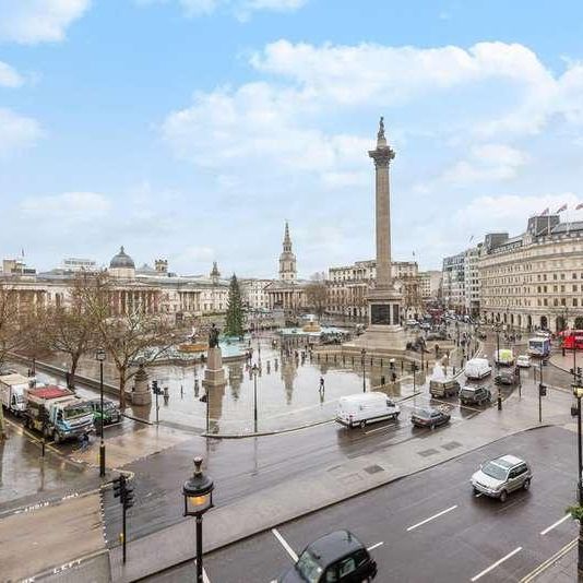 Spring Gardens, Covent Garden, SW1A - Photo 1
