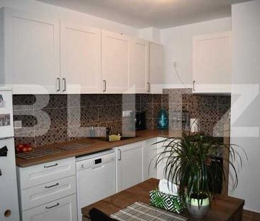 Apartament 2 camere, 45 mp, zona Sophia Residence, parcare subterana - Fotografie 1