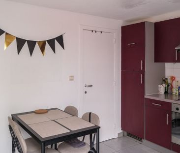 Woning te huur in Gent voor € 795 met 1 slaapkamer - Photo 4