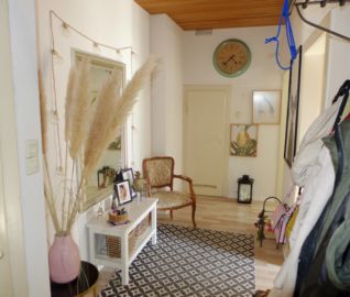 Gemütliche Altbauwohnung in Bielefeld, Schillerstraße - Photo 5