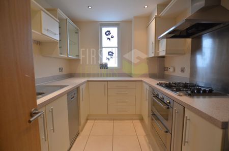 Apartment 17, Watkin Road, Freemens Meadow, Leicester, LE2 - Photo 3