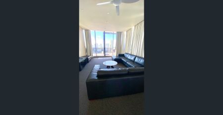3 BEDROOM 22ND FLOOR SUB PENTHOUSE - Photo 4