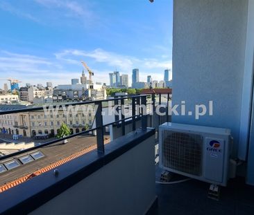 Warszawa, Śródmieście, Bielańska - Photo 5