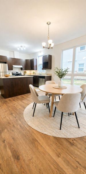 Appartement Gatineau (Aylmer) À Louer - Photo 1