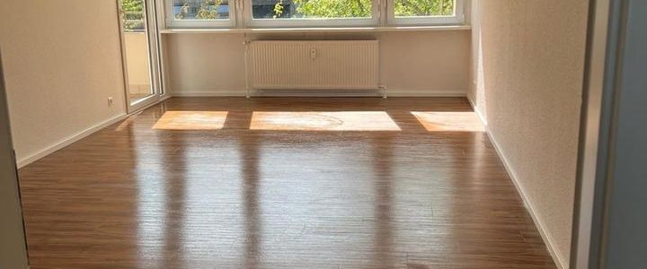 3-Zimmer Wohnung in Zentrum von Wörth am Rhein - Foto 1