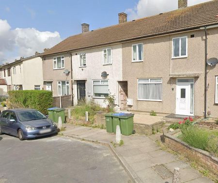 2 bedroom terraced house to rent - Photo 5