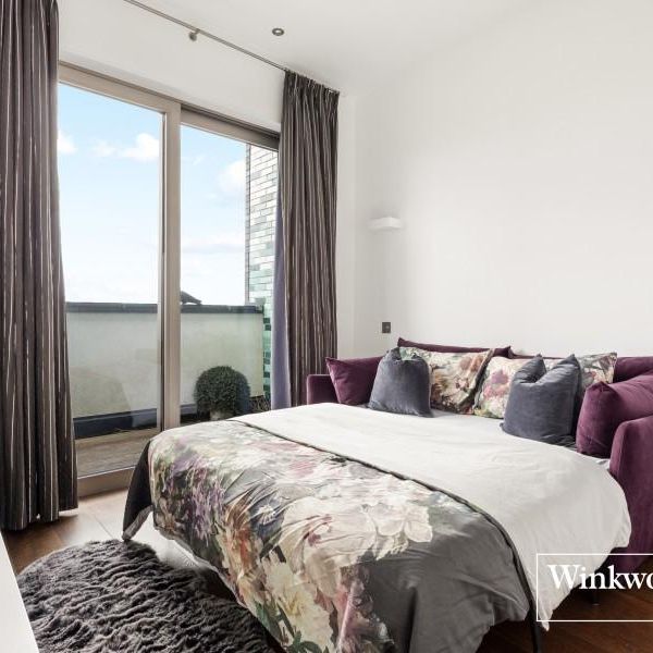 3 bedroom penthouse to rent - Photo 1