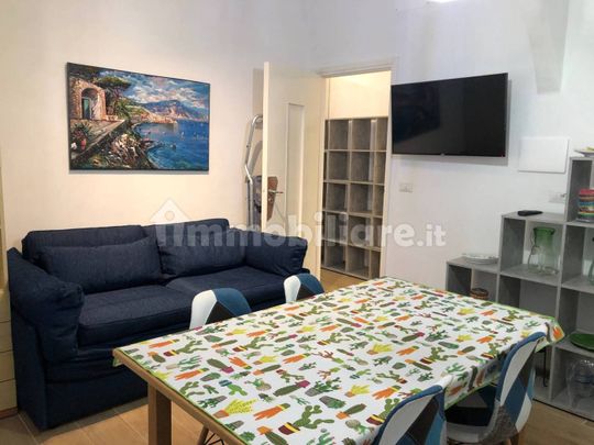 Bilocale corso Reginna 22, Centro, Maiori - Photo 1