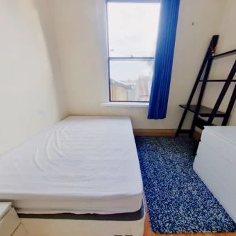 107 Fizroy, Sydney - Photo 1