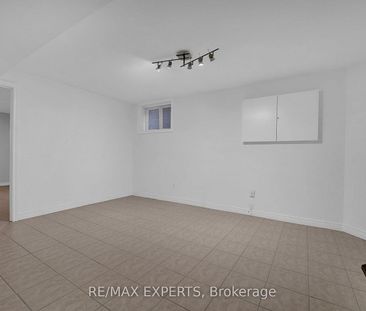 For Lease - 25 Royalparkway Way Unit# BSMT, Vaughan, Ontario - Photo 4