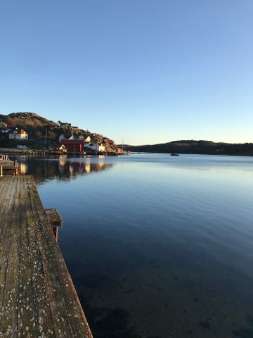 Arekullevägen, Nösund - Foto 5