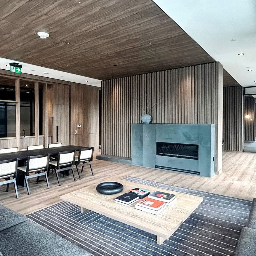 For Lease - 55 Charles Street Unit# 5004, Toronto, Ontario - Photo 1