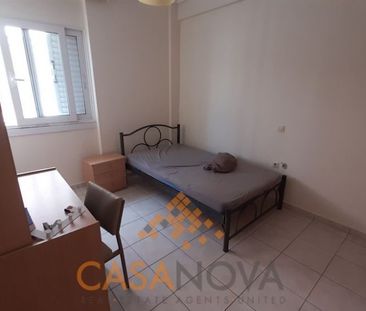 Studio/Γκαρσονιέρα για ενοικίαση Τριανδρία (Τριανδρία - Δόξα - Κρυο... - Photo 6