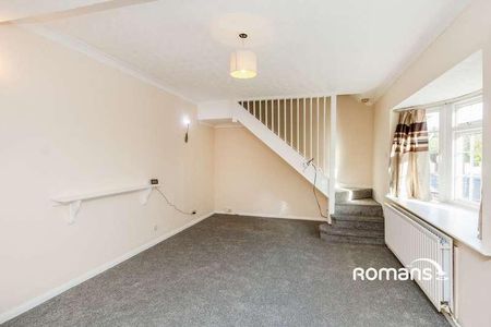 Belmont Mews, Camberley, Surrey, GU15 - Photo 2