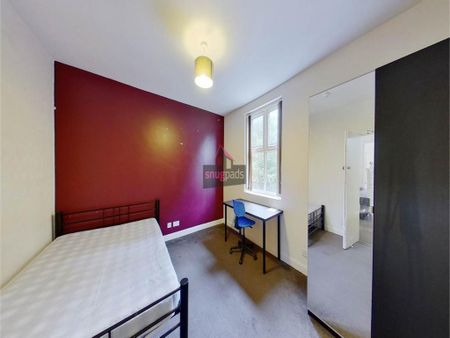 8 bedroom house to rent - Photo 4