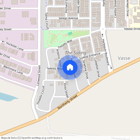 18 Yellowtail Dr, 6280, Vasse