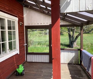 Stora Väsby, Almunge - Photo 1