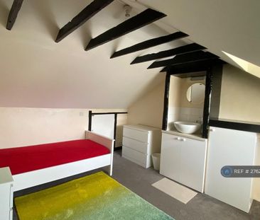 1 bedroom in a house share to rent - Photo 6