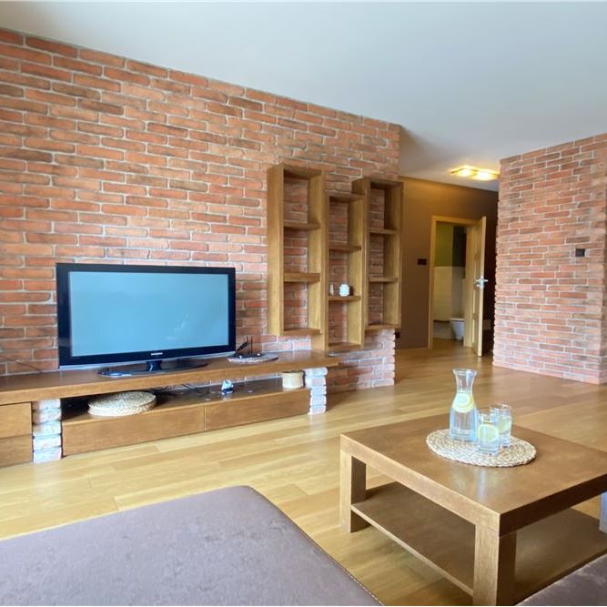 Condo/Apartment - For Rent/Lease - Warszawa, Poland - Zdjęcie 1