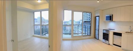 For Lease - 49 East Liberty Street Unit# 610, Toronto, Ontario - Photo 3