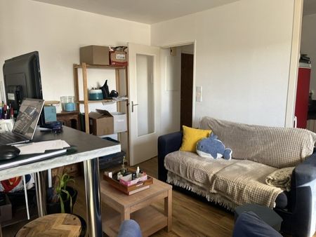 Location Appartement 1 pièce 37m² GRANVILLE 50400 - Photo 3