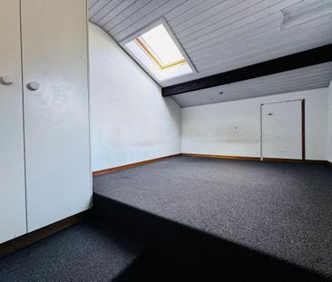 5.5-Zimmer-Wohnung mit Balkon und Gartenmitbenützung - einfacher Au... - Photo 3