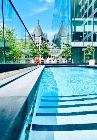 Rue St-Hubert, H2Y 0B9, Montréal - Photo 2